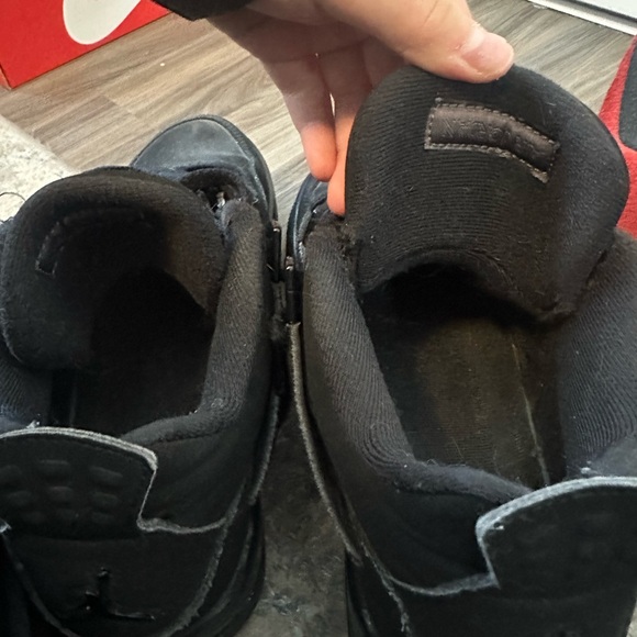 🔥 Black cats & Raging bull Jordan’s bundle ❤️‍🔥 - Picture 4 of 5